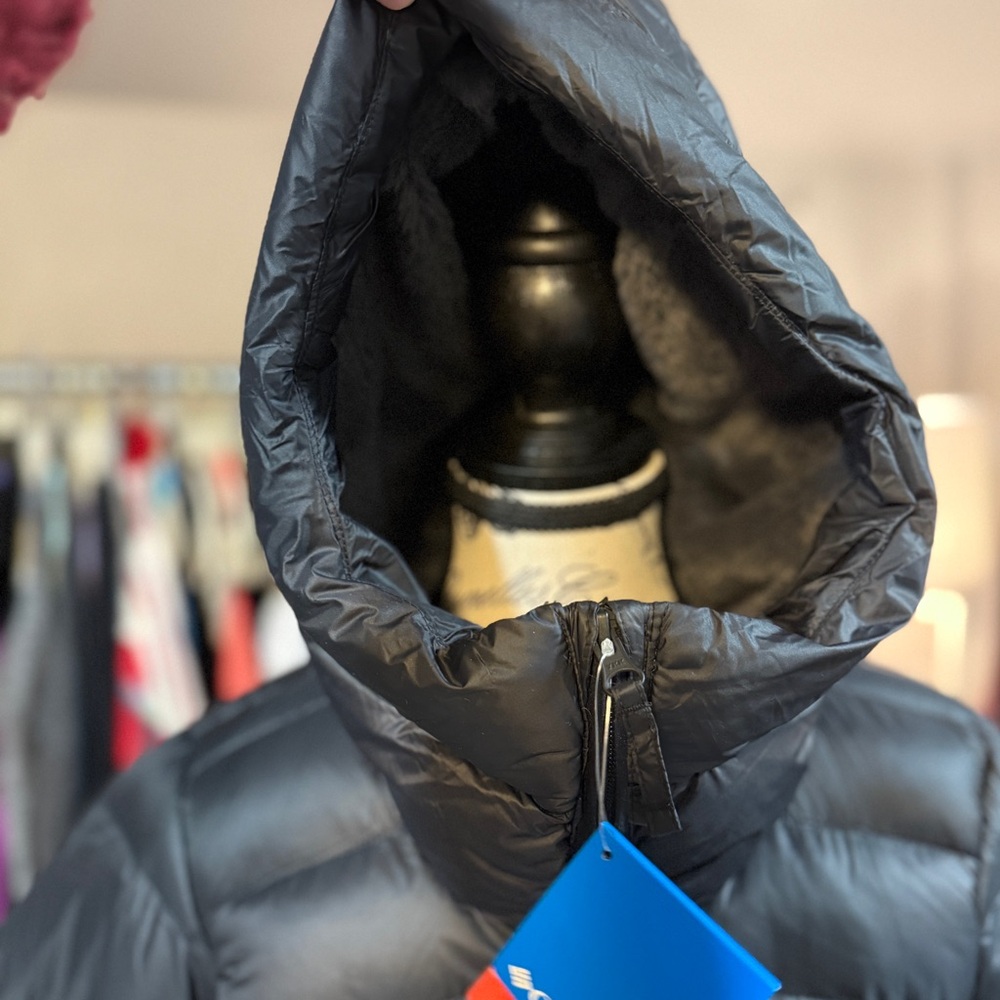 NWT Columbia Sportswear Women's Autumn Park™ Down Hooded Jacket - Picture 12 of 17